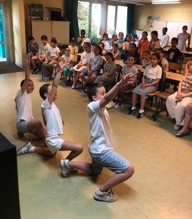Divertimento 13