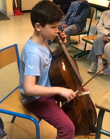 Divertimento 4