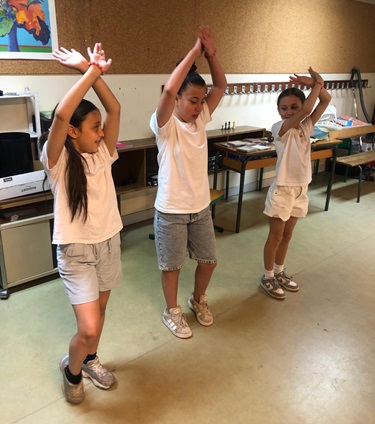 Divertimento 6