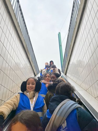 Sur les pas de la Révolution