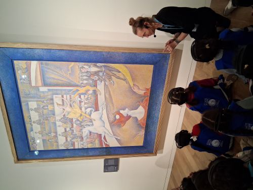 musée d Orsay CP 2026.10