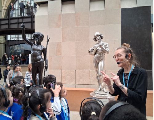 musée d Orsay CP 2026.12