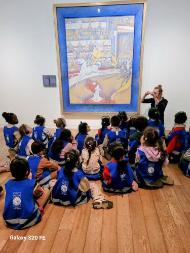 musée d Orsay CP 2026.21