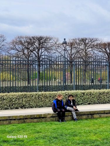musée d Orsay CP 2026.23