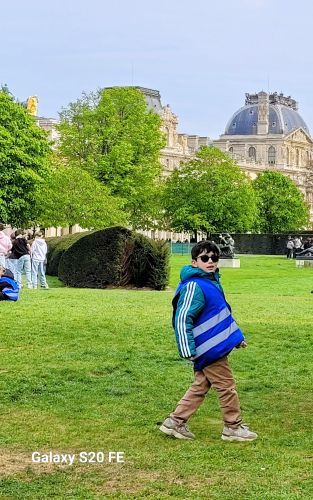 musée d Orsay CP 2026.25