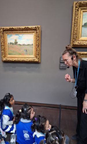 musée d Orsay CP 2026.4bis