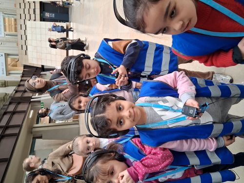 musée d Orsay CP 2026.6