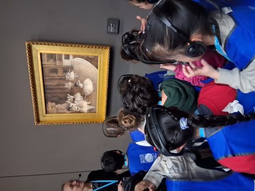 musée d Orsay CP 2026.8