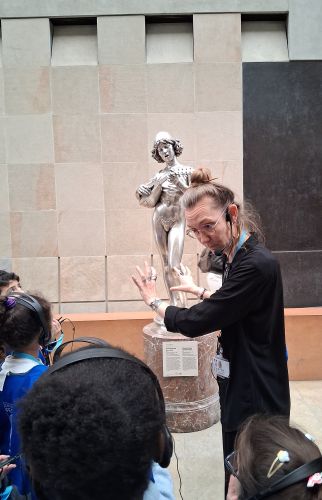 musée d Orsay CP 2026.9