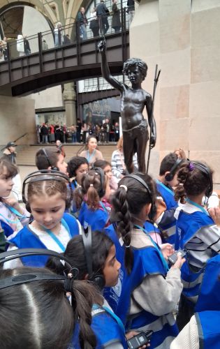 musée d Orsay CP 2026.9 bis