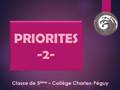 priorites2 cp 49cea