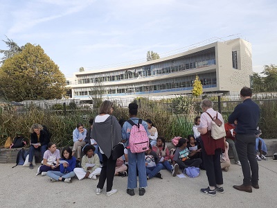 Taizé Pantin 2023.8