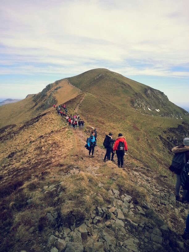 2018 Auvergne