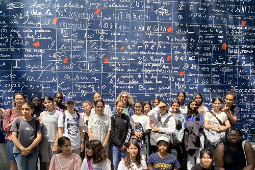Monmartre 4 èmes 1