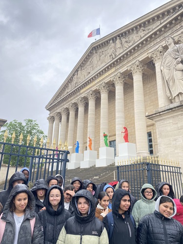 assemblée Nationale