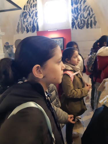 Arc de triomphe 18 mars.19
