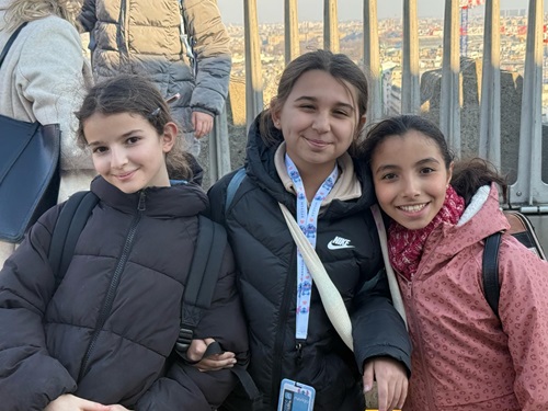 Arc de triomphe 18 mars.7