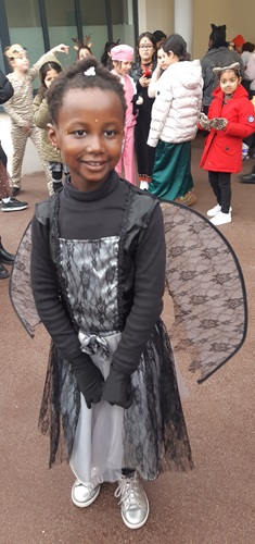 Carnaval 2025 Shemsy