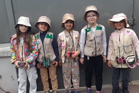 Carnaval 2025 explorateur