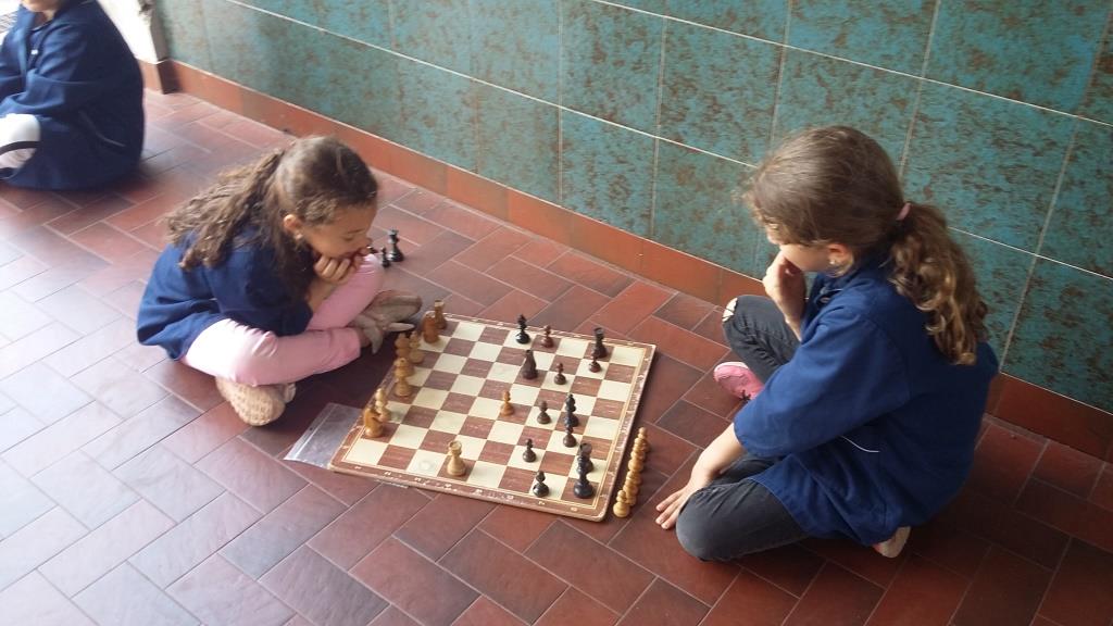 Echecs
