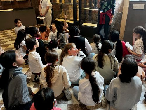 Louvre 2024 Ce2.1