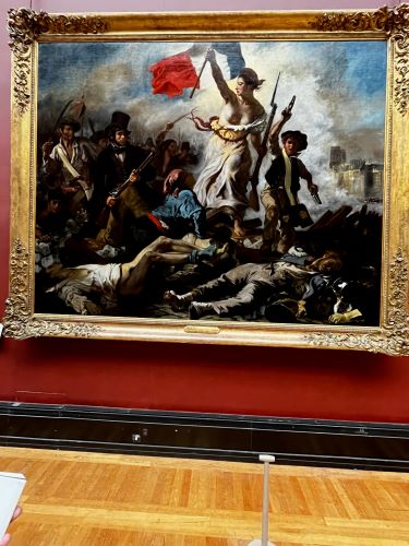 Louvre 2024 Ce2