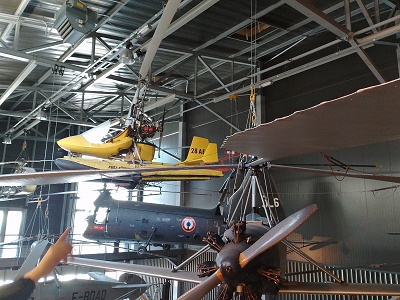 Musée air espace .7