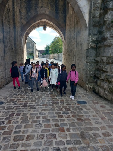 Provins 2024