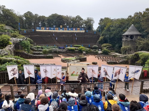 Puy du fou sept 2024 8