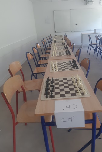 Tournoi 2025