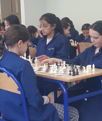 Tournoi 2025 26