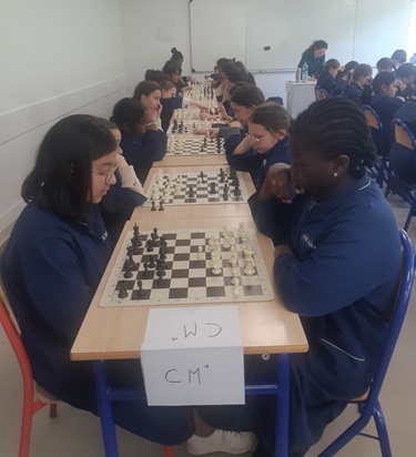 Tournoi 2025 4