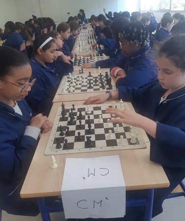 Tournoi 2025 5