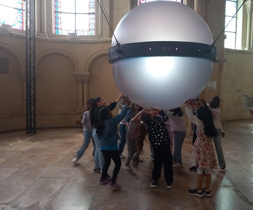 art et méyier 2024 cp.8