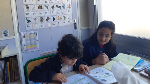 atelier CM2 CP mars 2025 .15