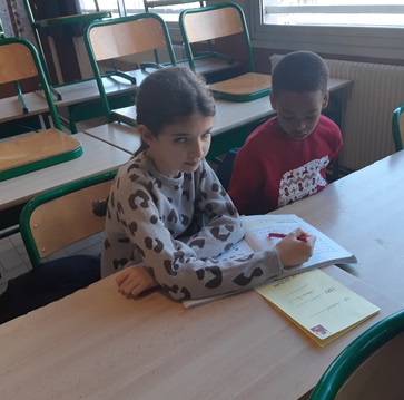 atelier CM2 CP mars 2025 .2