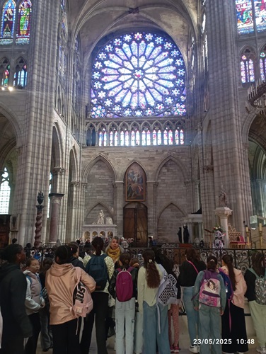 basilique st Denis 2025 1