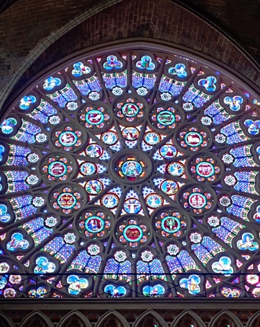 basilique st Denis 2025 2