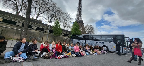 bateau parisien ce1.12