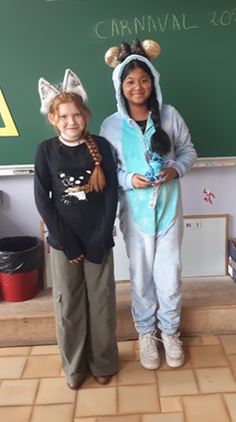 carnaval 2024 groupe 14