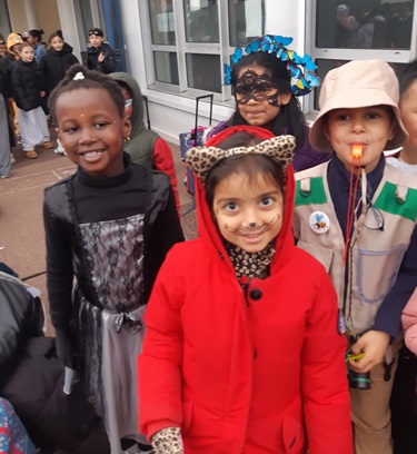 carnaval 2025 CP