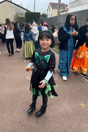 carnaval 2025 cour