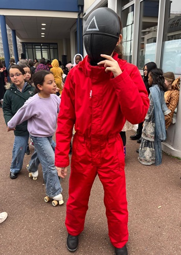 carnaval 2025 cour 1