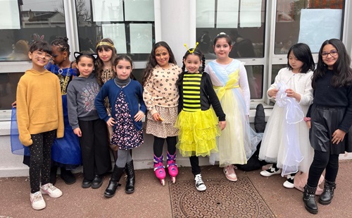 carnaval 2025 cour 2