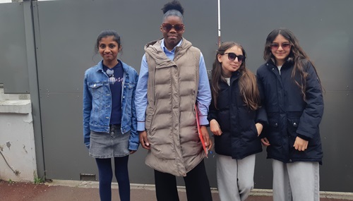 carnaval 2025 profs