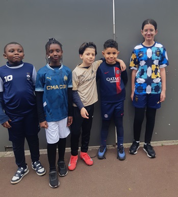 carnaval 2025 sportif