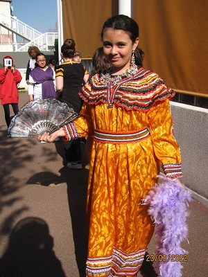 carnaval 22 louise