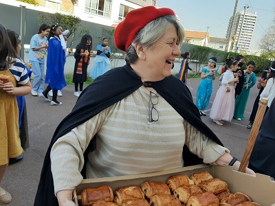 carnaval 24 agnès pain au chocolat