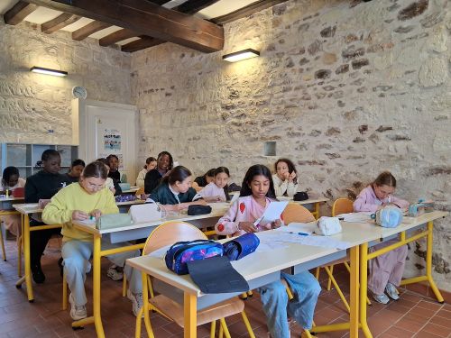 classe découverte 2026.12