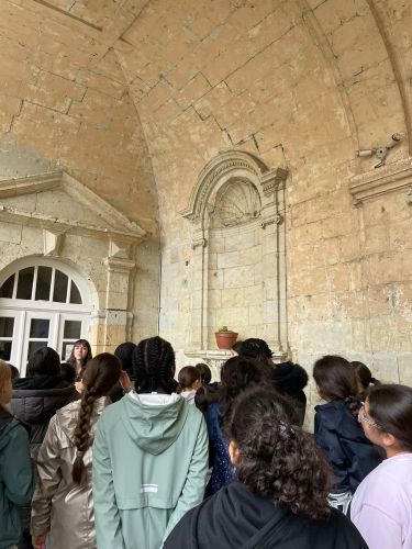 classe découverte 2026.24